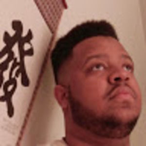 Meet your Posher, Patrick